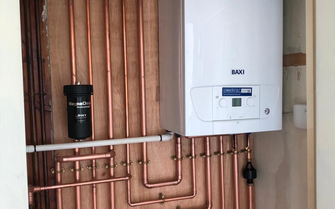 Boiler Servicing