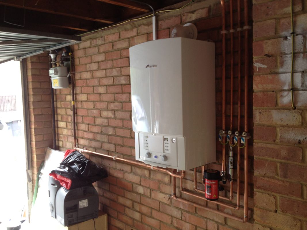 Boiler Repairs Llanelli